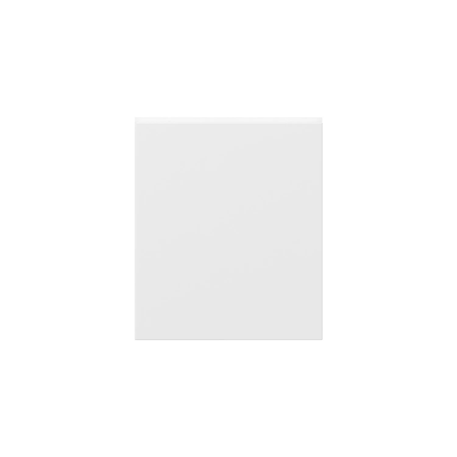 Front Verona 60 x 71 cm biały połysk