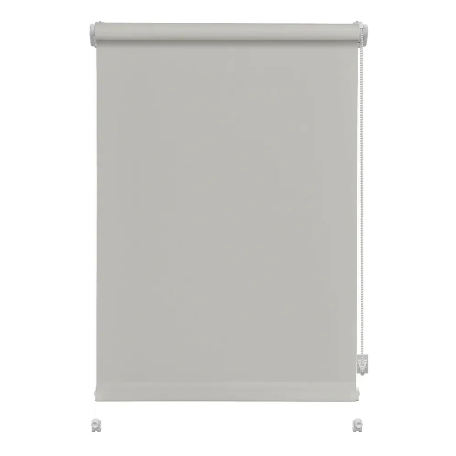 Mini roleta TONE jasnoszara 72,5 cm x 150 cm