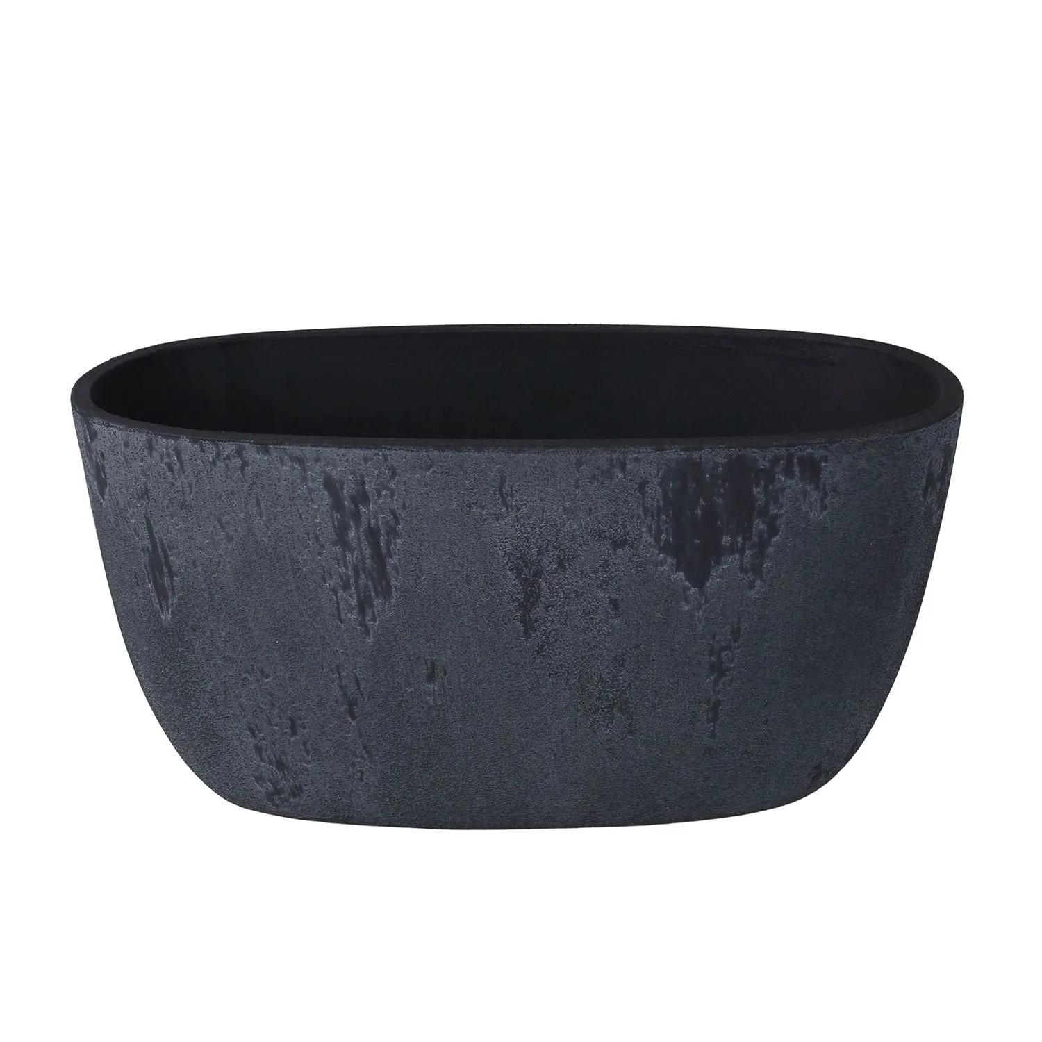 Osłonka Barco antracytowa - 28x14x14 cm