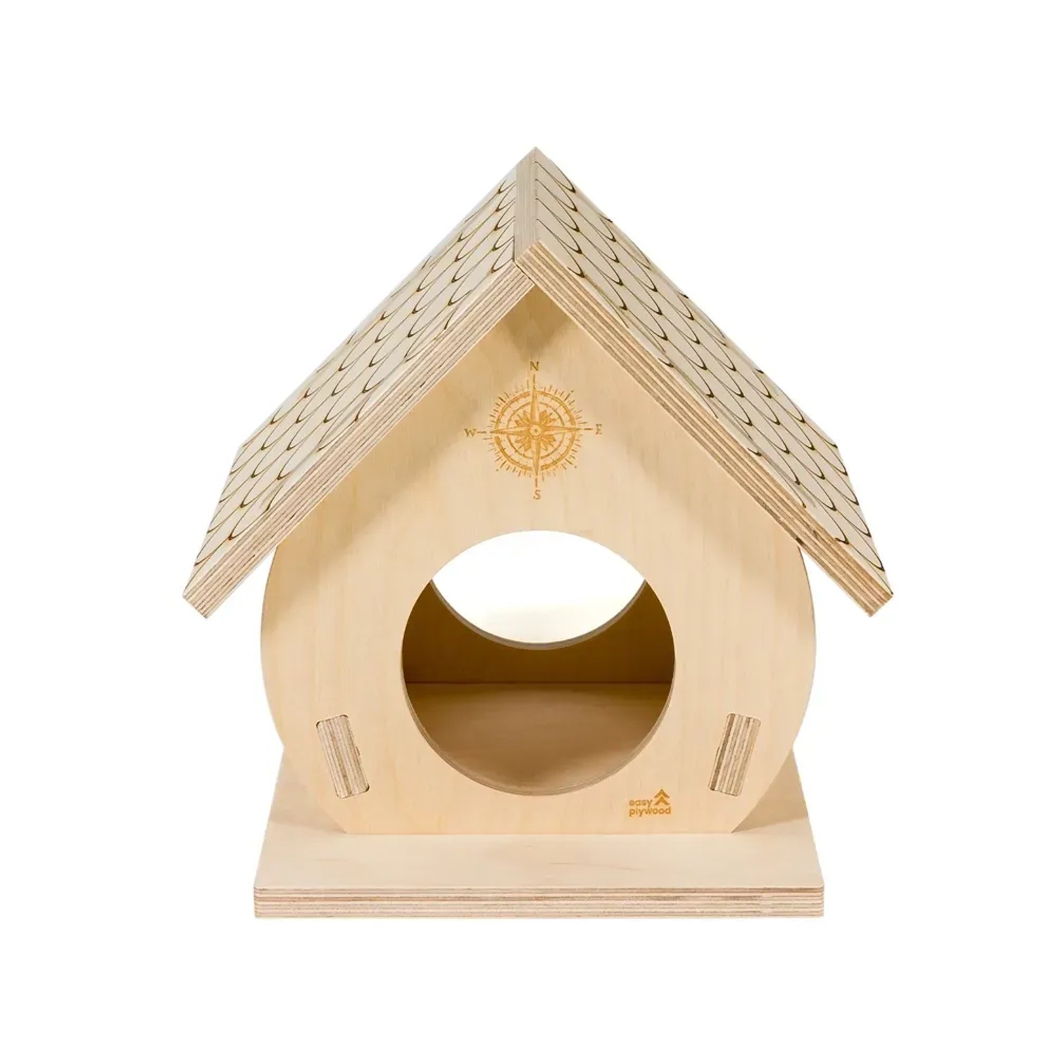 Karmnik dla ptaków Kos