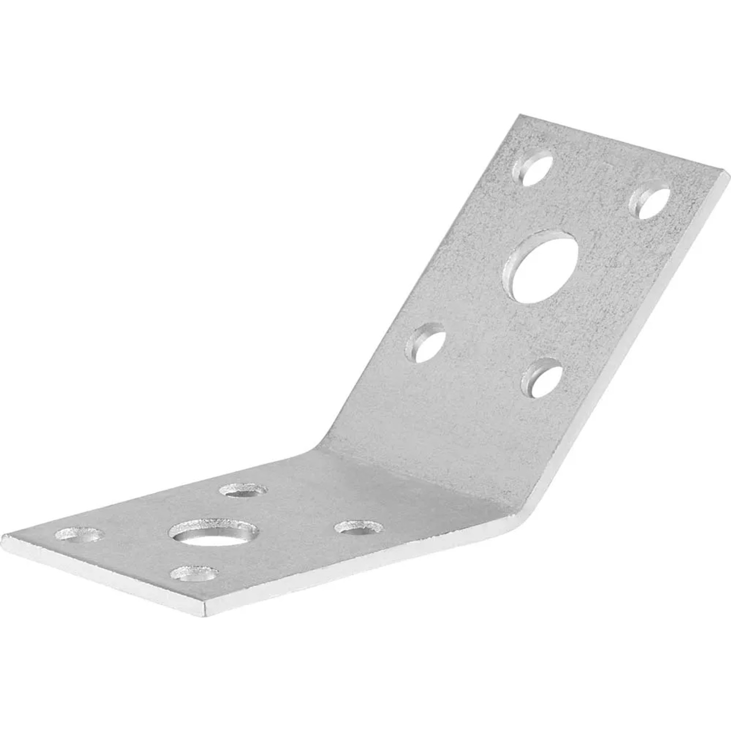 Łącznik do podpór ukośnych 135st. 50 mm x 50 mm x 40 mm