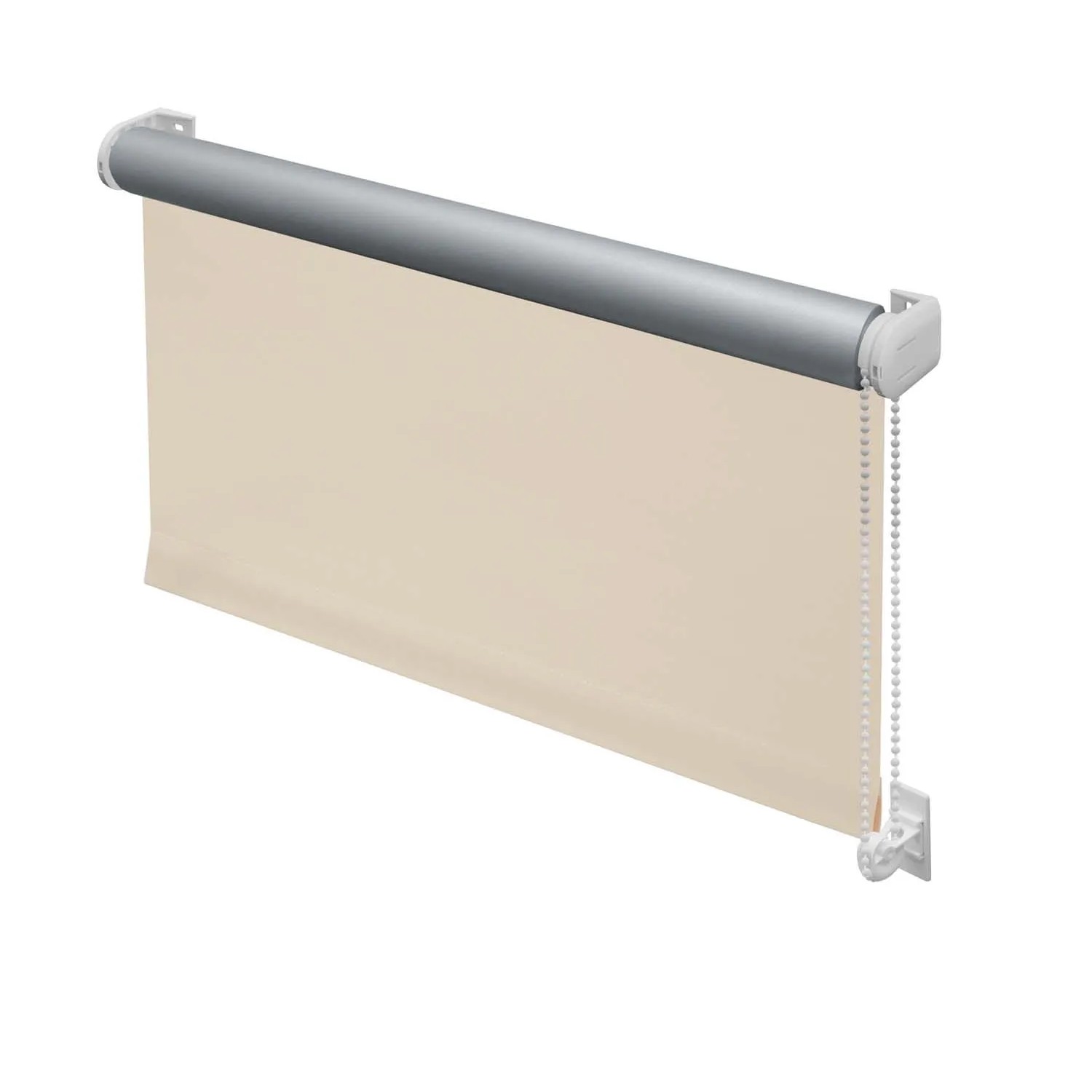 Gardinia Roleta LIGHT 900 THERMO 240 x 210 cm naturalna