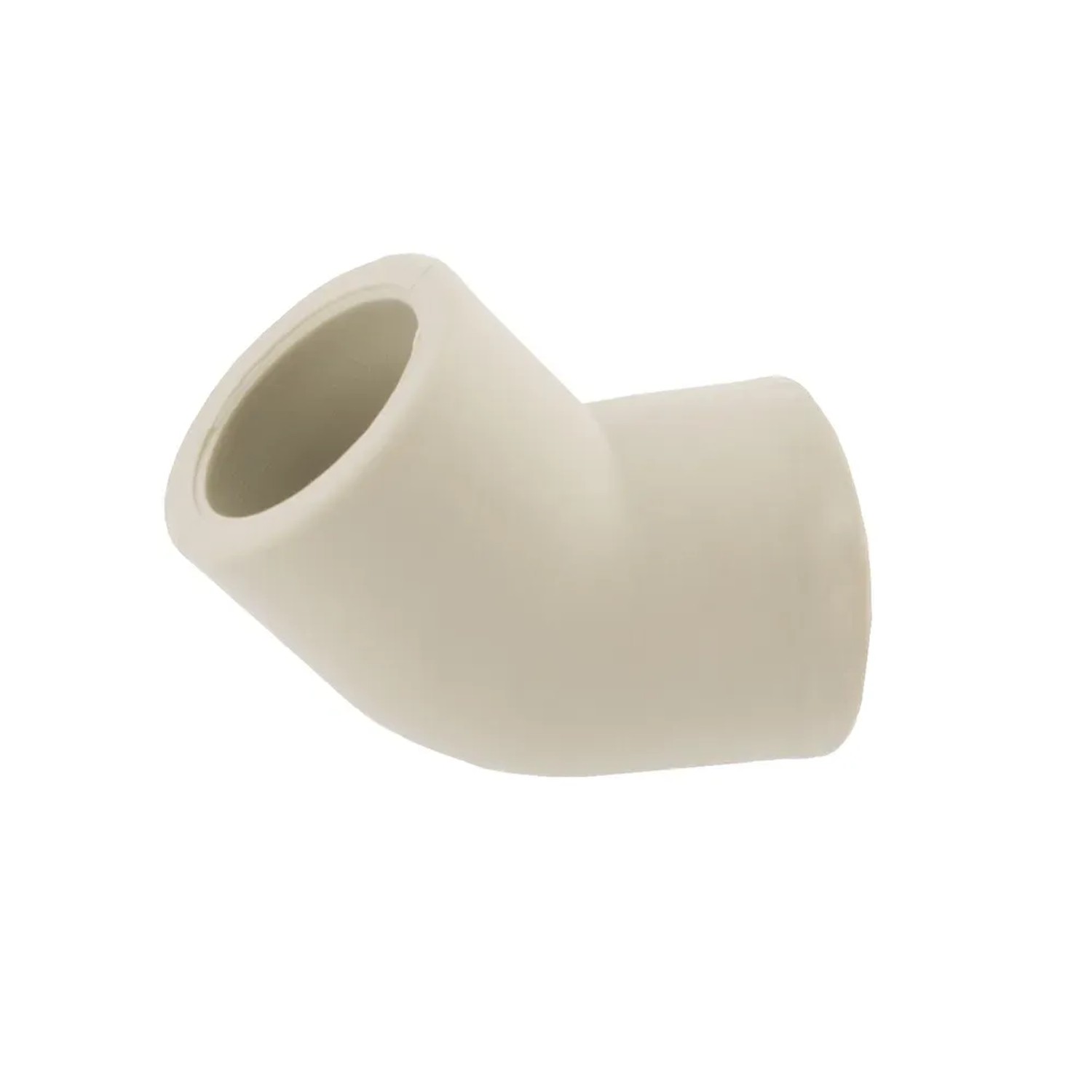 Kolanko PP-R 16mm 45st