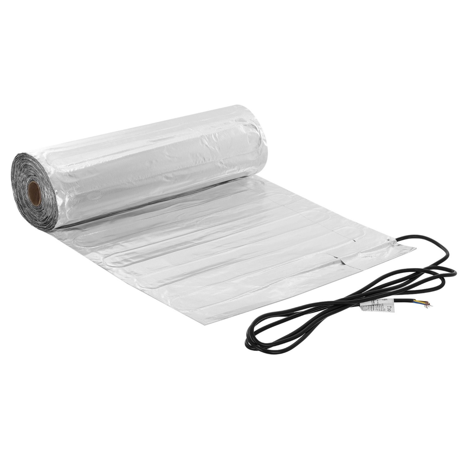 Mission Air Mata grzewcza pod panel Mal160W/m2 4m2