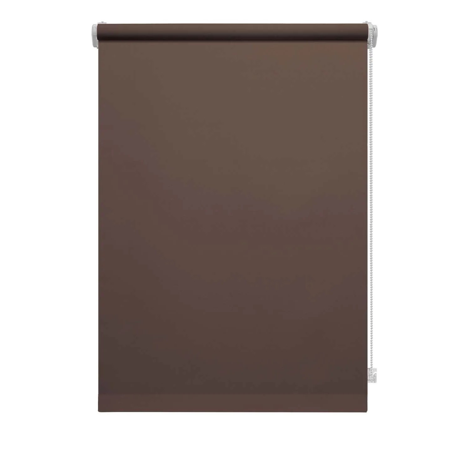 Gardinia Roleta Mini ROLLO RELAX 107 80 x 150 cm brąz