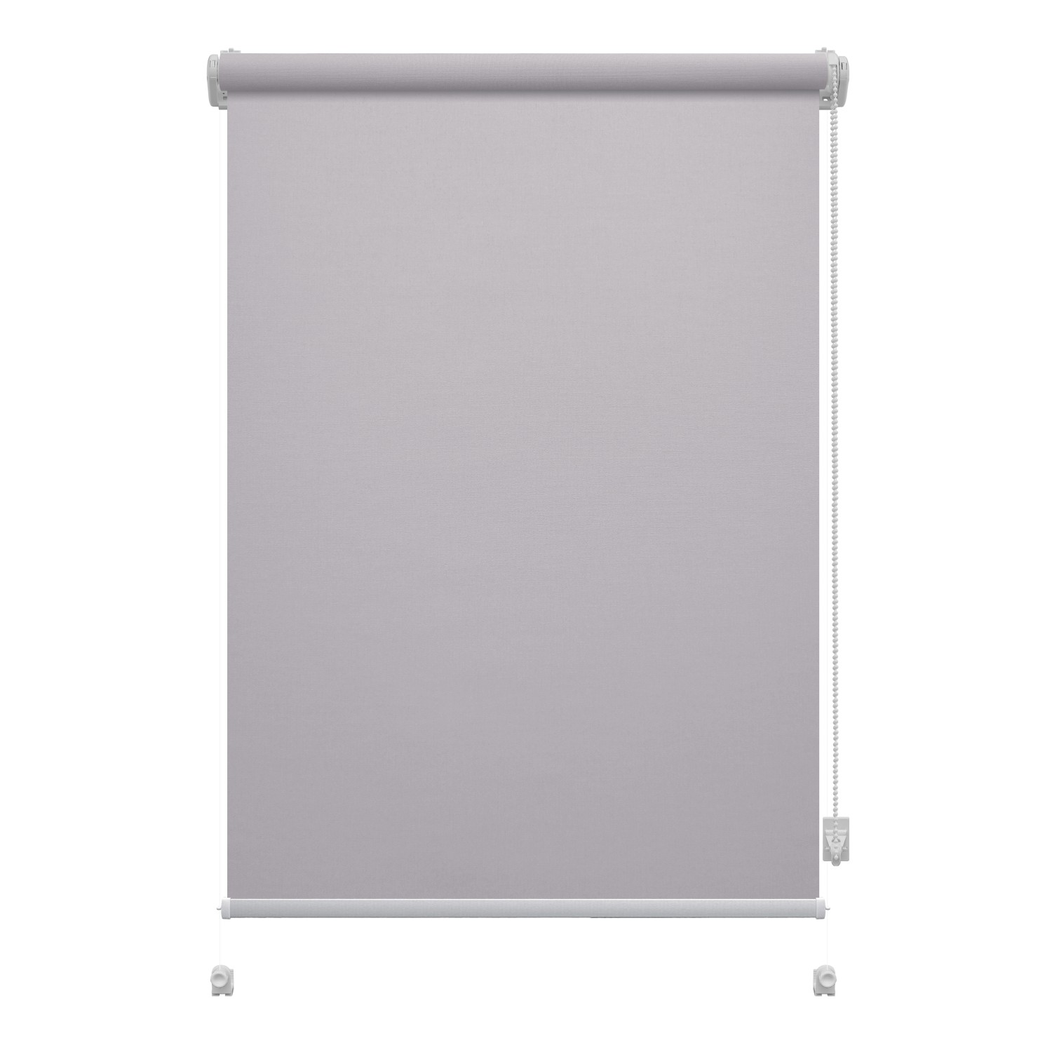Mini roleta VIENNA jasnoszara 38 cm x 160 cm