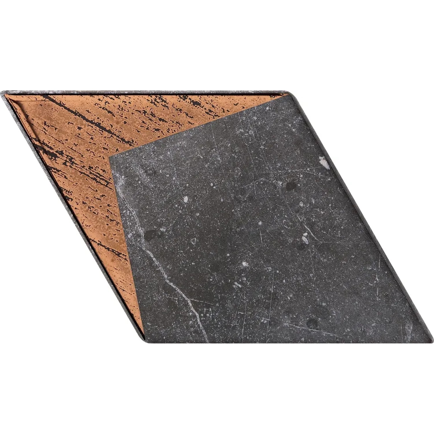 Dekor Margaret Geo 9,8 x 11,2 cm