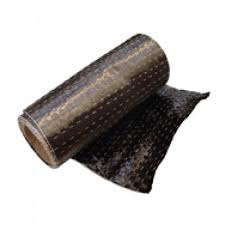 TKANINA Z WŁÓKIEN WĘGLOWYCH UŁOŻONYCH JEDNOKIERUNKOWO DO WZMOCNIEŃ KONSTRUKCYJNYCH SikaWrap -300 C 600mm/50M