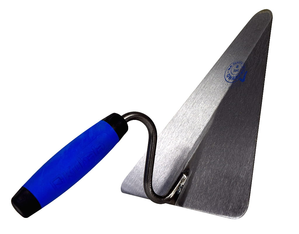 KUBALA KIELNIA TRÓJKĄTNA 220X215MM (0802)