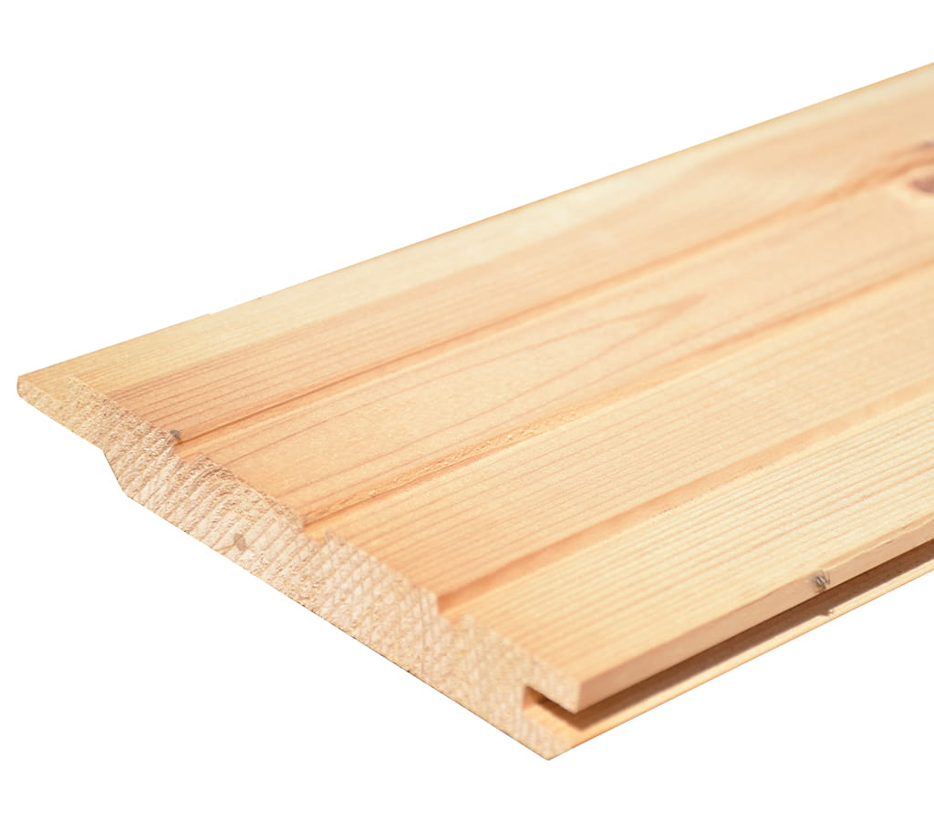 SYLVA BOAZERIA (NIEIMPREGNOWANA) OPUS MINI - 4M - 135x18 MM 4SZT.