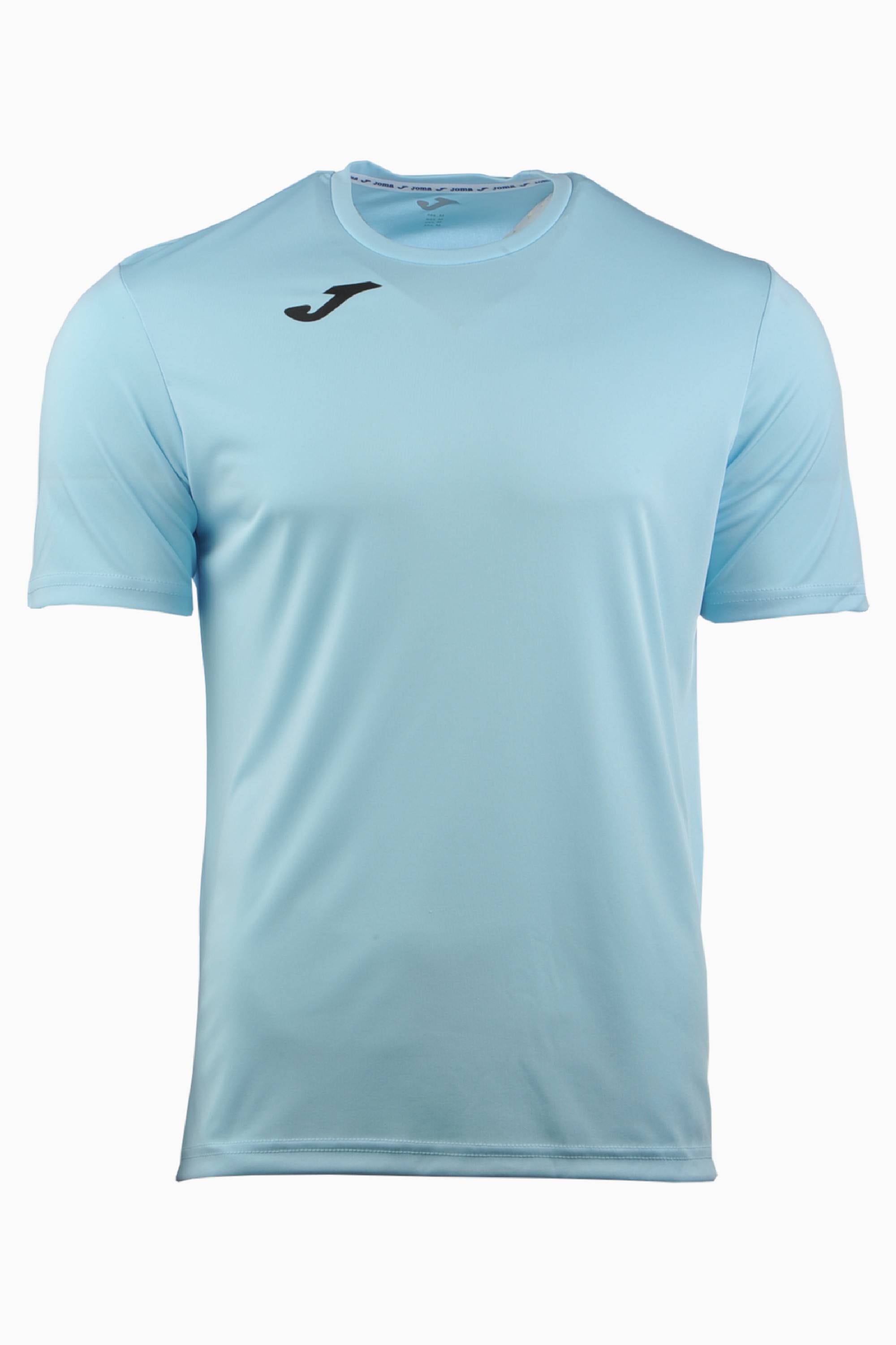 Koszulka Joma Combi - Błękitny