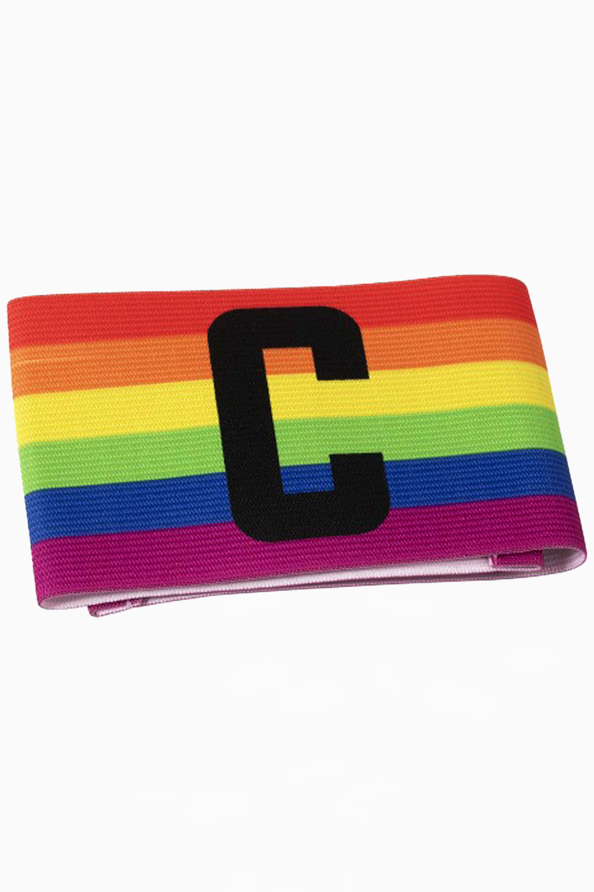 Opaska Kapitańska Select Junior - Multikolor