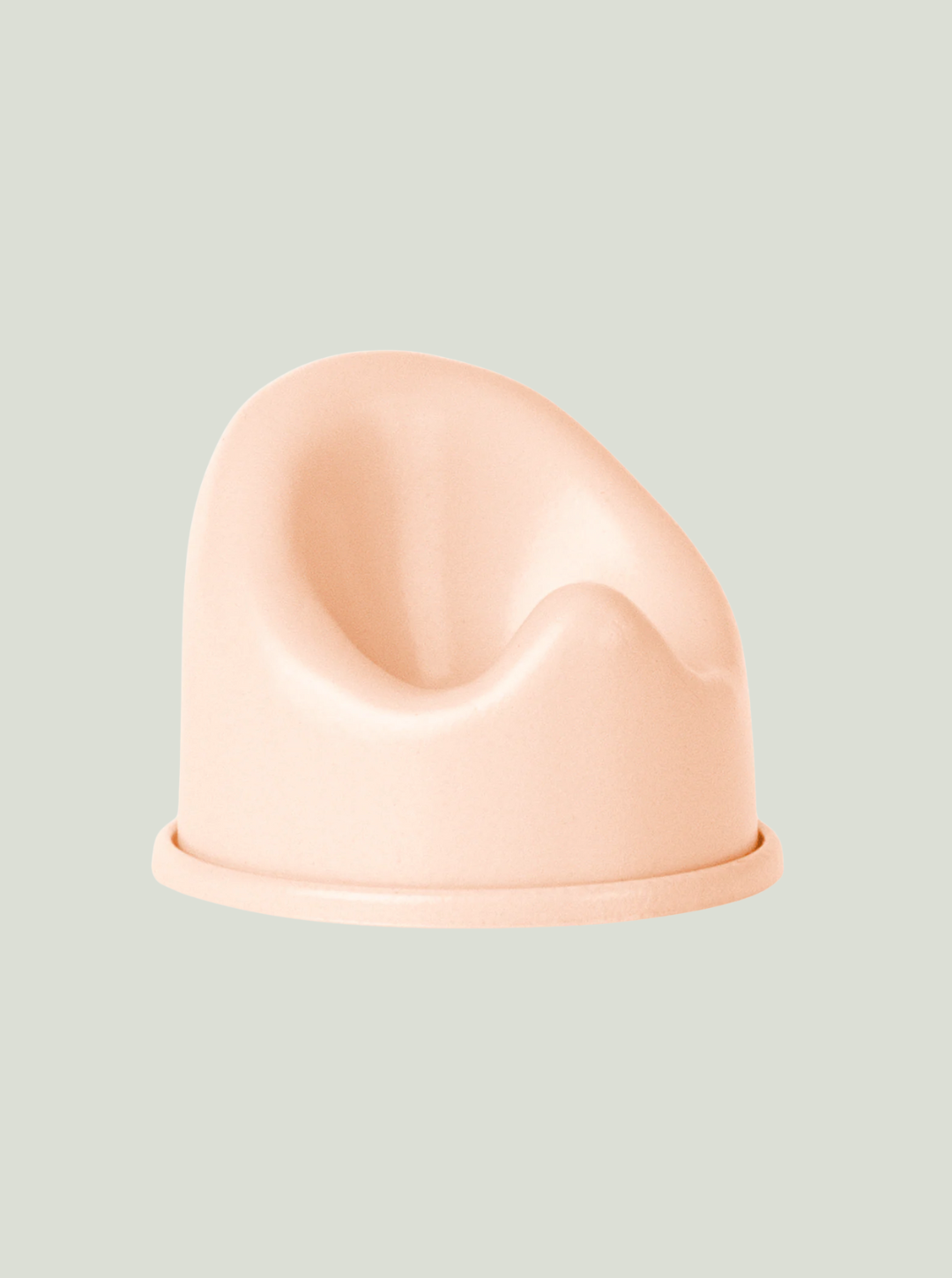 Maileg Nocniczek akcesoria dla lalek Light peach