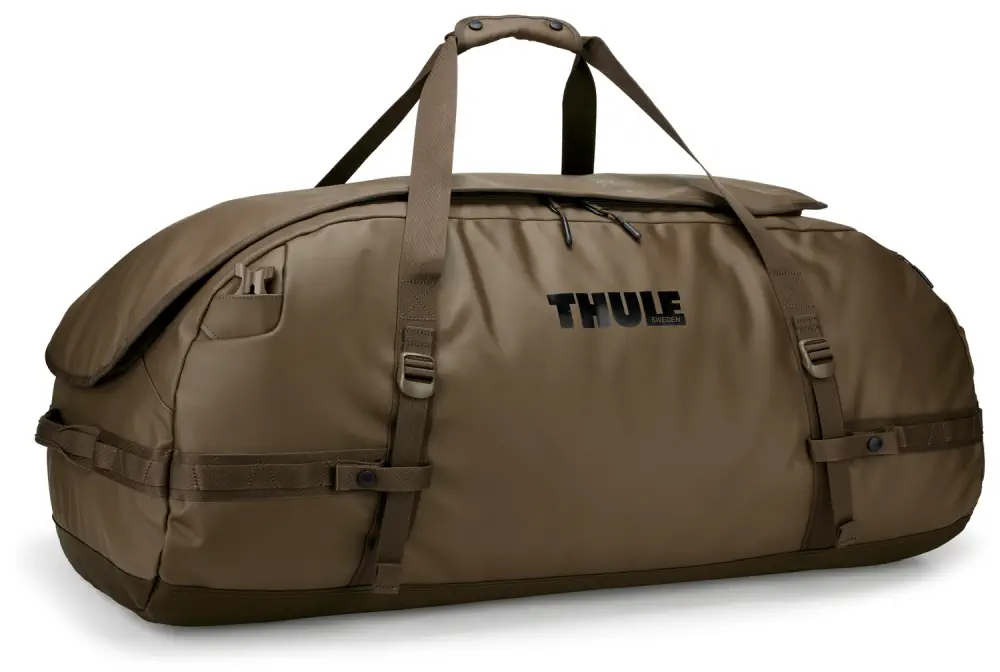 Torba Thule Chasm 130L ciemny khaki