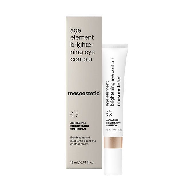 Mesoestetic age element Brightening Eye Contour 15ml.