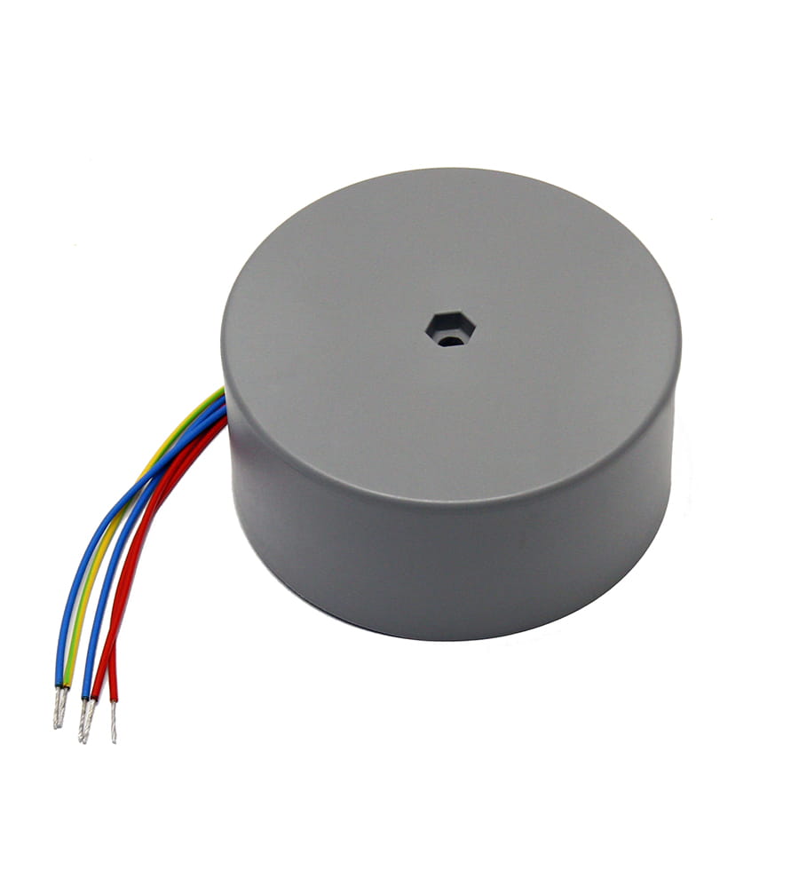 Transformator HV500VA 230/1000V