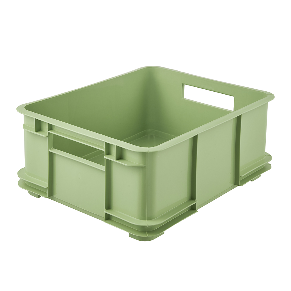 Keeeper Eco Bruno pojemnik transportowy L zielony 1545631900000