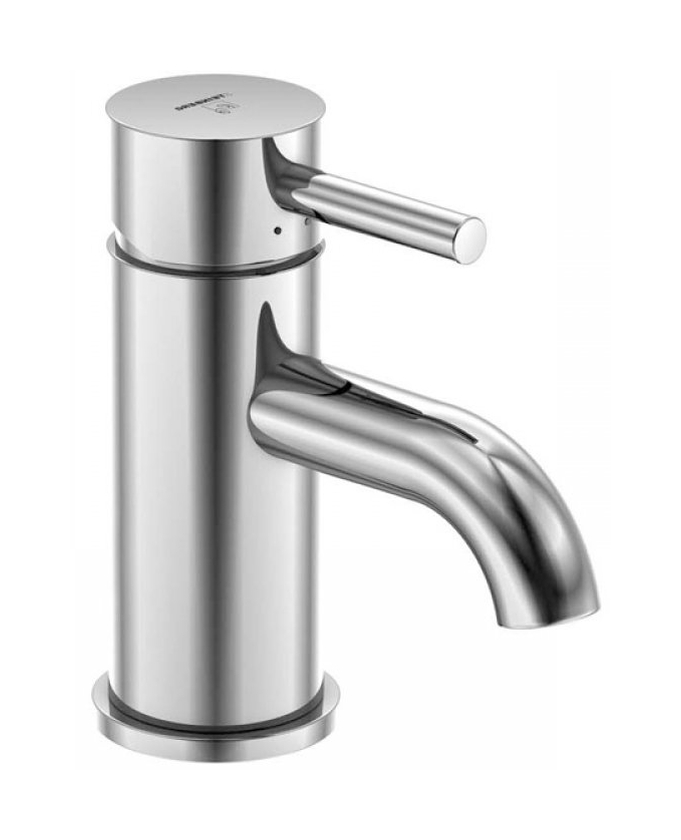 Steinberg 100 bateria umywalkowa stojąca chrom 1001010