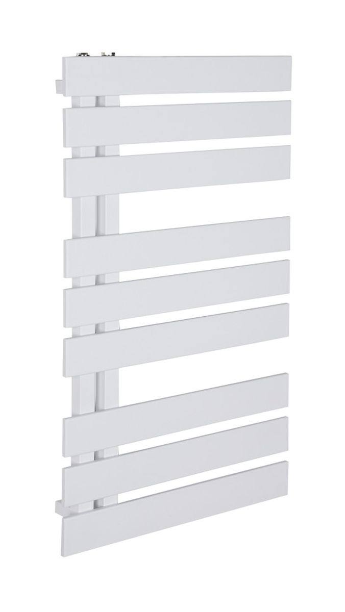 Instal Projekt Nameless grzejnik łazienkowy biały NAM-40/160