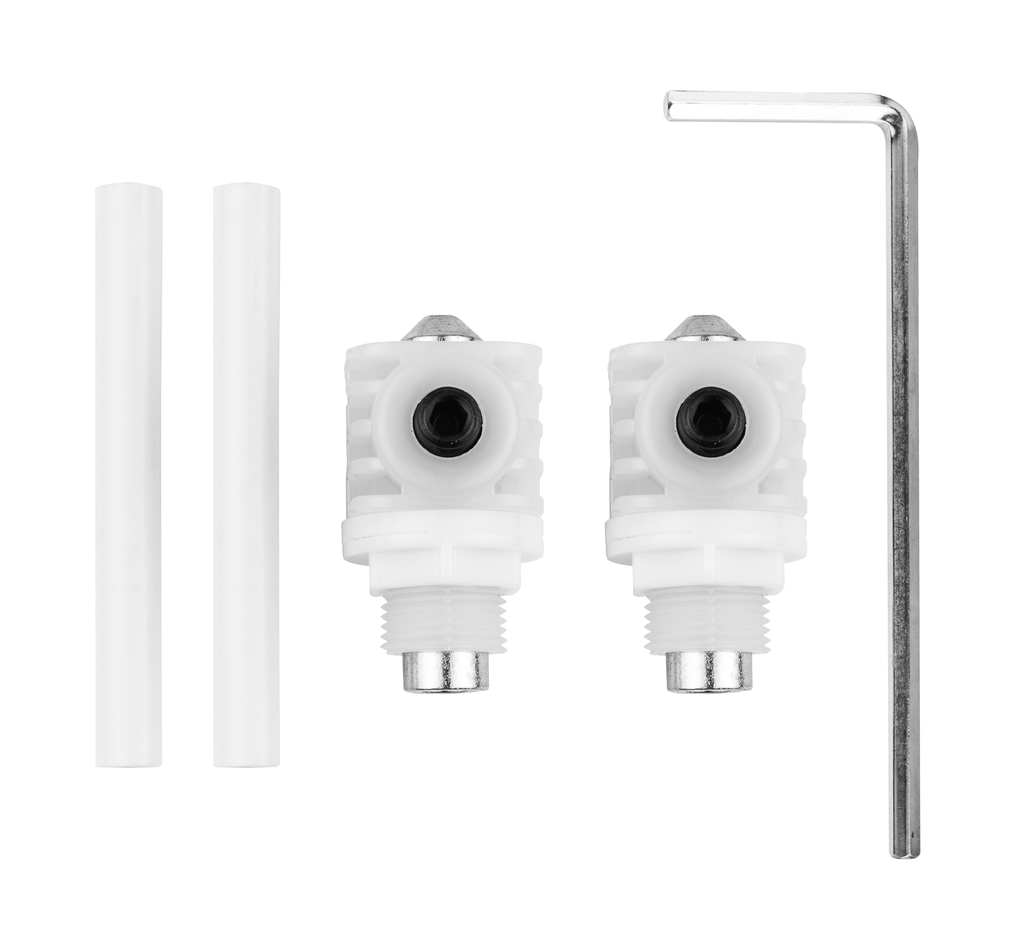 Oltens zestaw montażowy miski WC 49403000 - Wysyłka w 24h