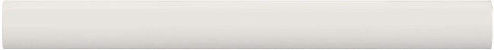 Peronda Harmony cokół podłogowy 12x1,2 cm biała 31274