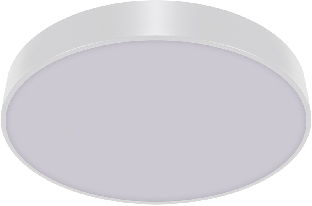 Strühm Totem plafon 1x48 W biały 04095