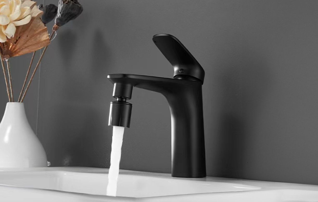 Noveen perlator czarny XL1029 - Wysyłka w 24h