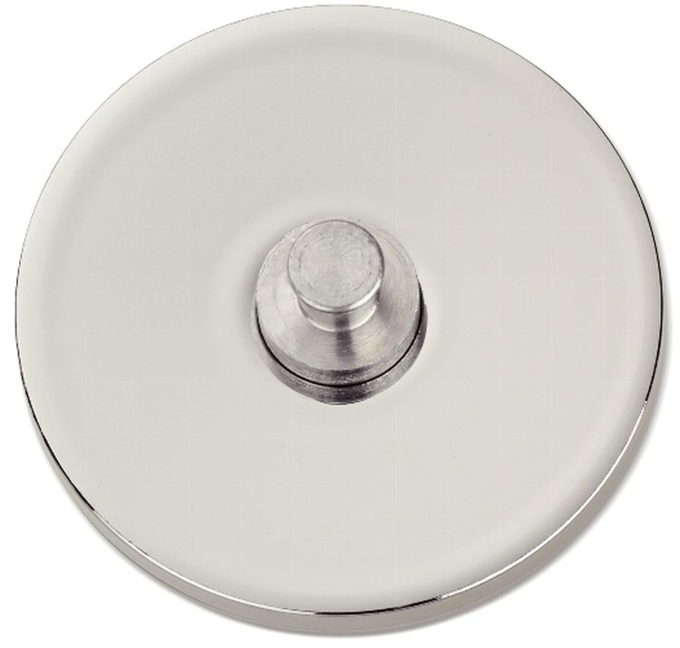 Kela Faro uchwyt montażowy ścienny srebrny 20157 - Wysyłka w 24h