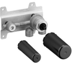 Dornbracht element podtynkowy baterii 3586097090