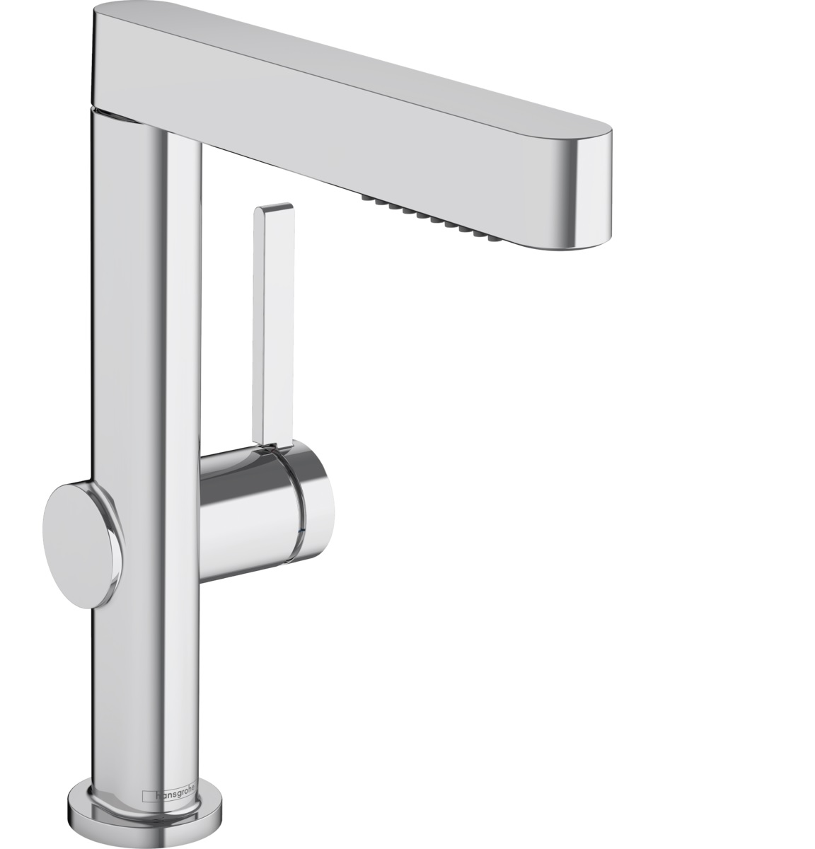 Hansgrohe Finoris bateria umywalkowa stojąca chrom 76063000
