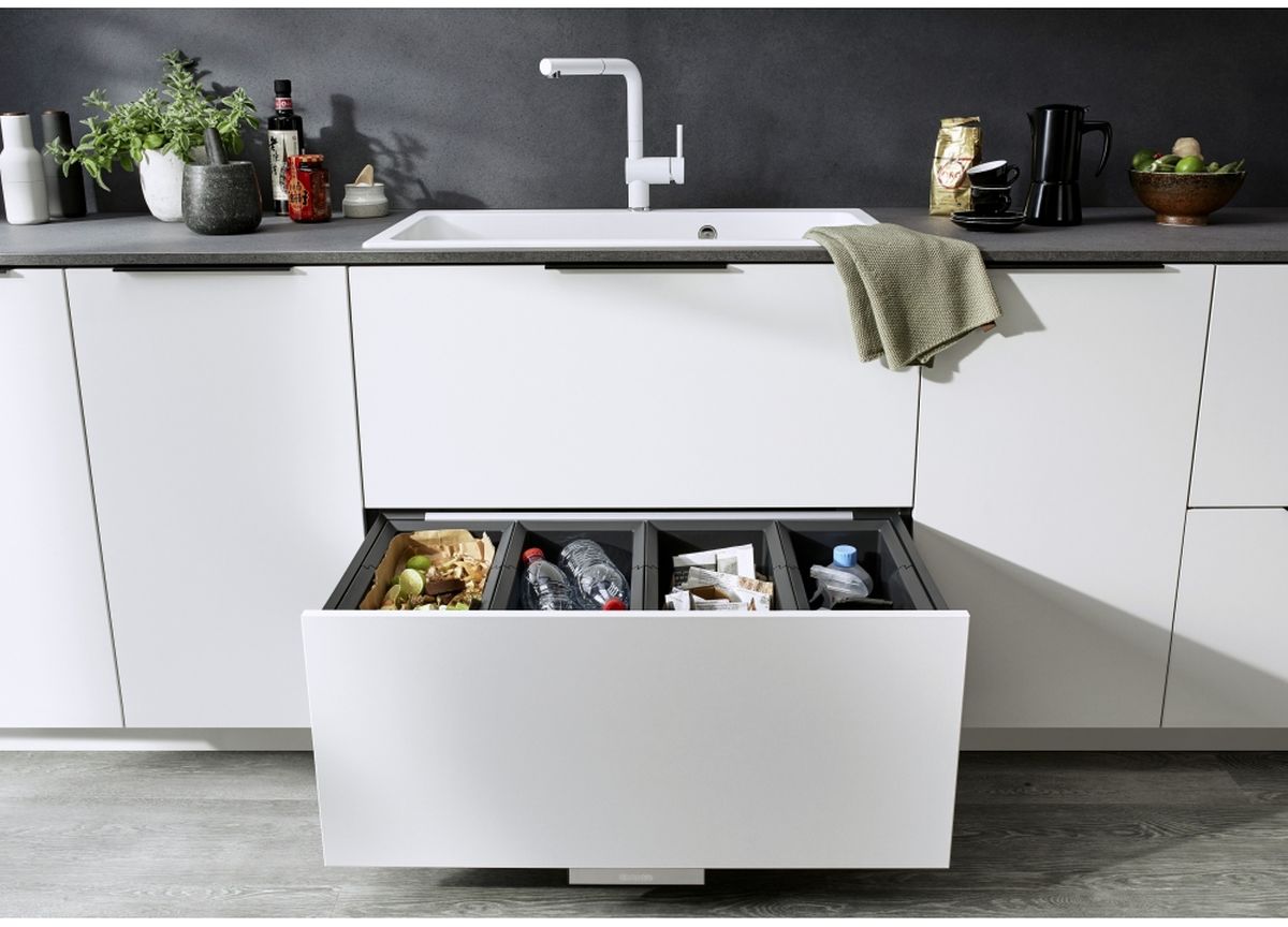 Blanco Naya XL 9 zlewozmywak 86x51 cm z Silgranit PuraDur czarny 525947