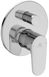 Ideal Standard Cerafine O bateria wannowo-prysznicowa podtynkowa chrom A7193AA