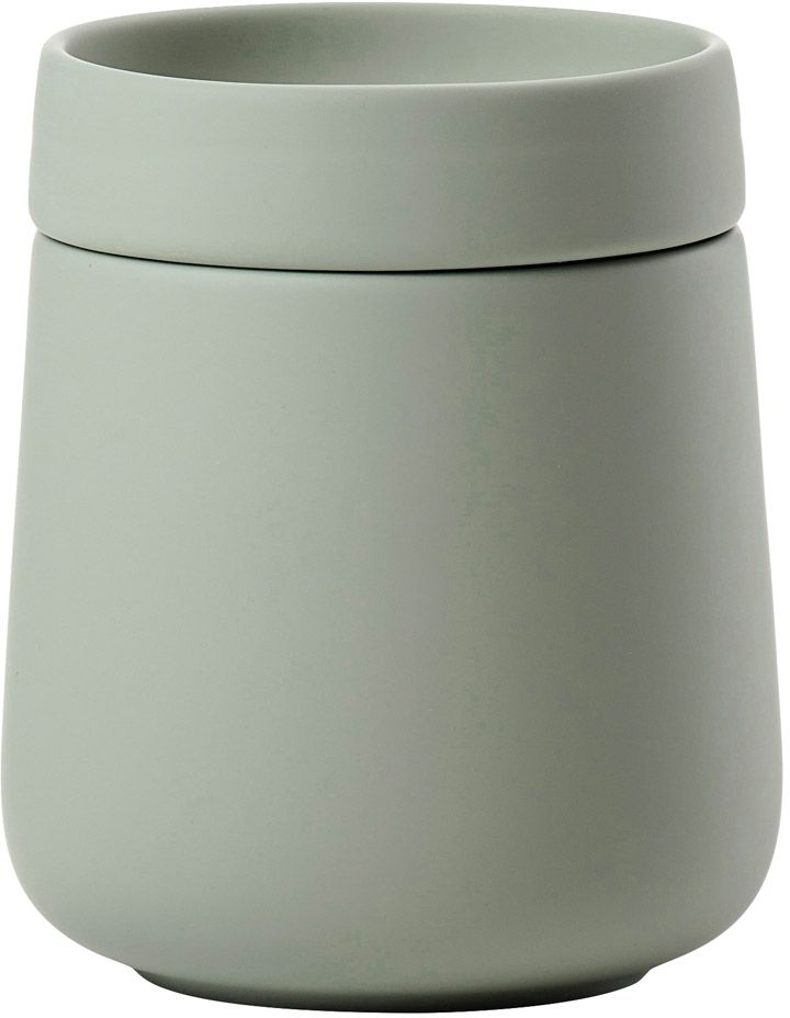 Zone Denmark Nova One pojemnik zielony 28188