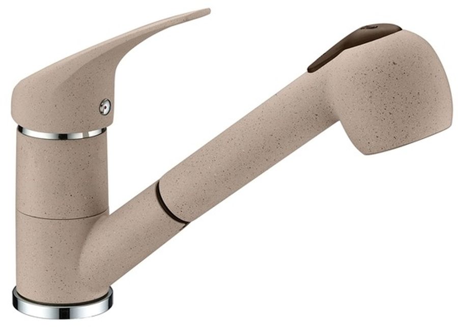 Alveus Bora-Bora GM220 bateria kuchenna stojąca beżowa 1123731