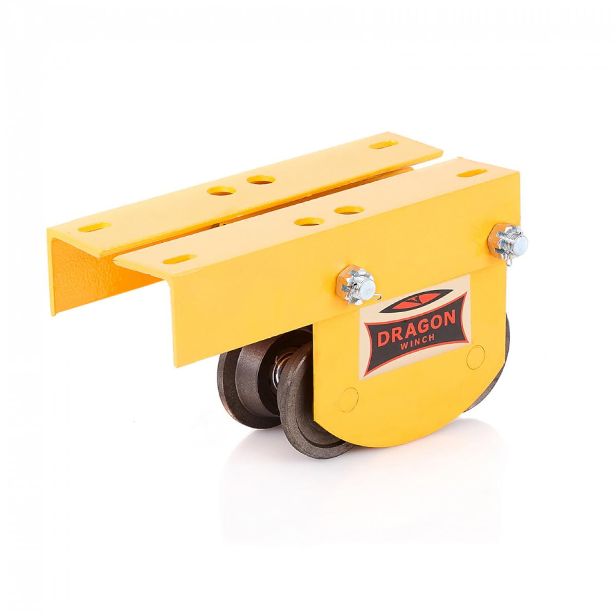 Wózek ręczny DWI 1T DRAGON WINCH