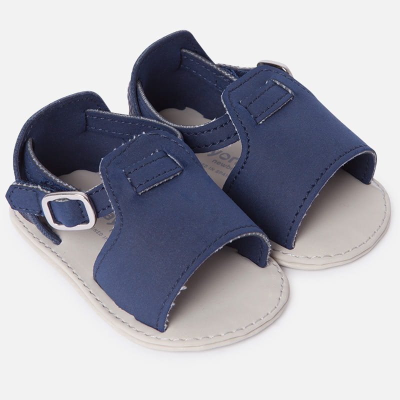 MAYORAL 9744 Eleganckie sandałki dla chłopca