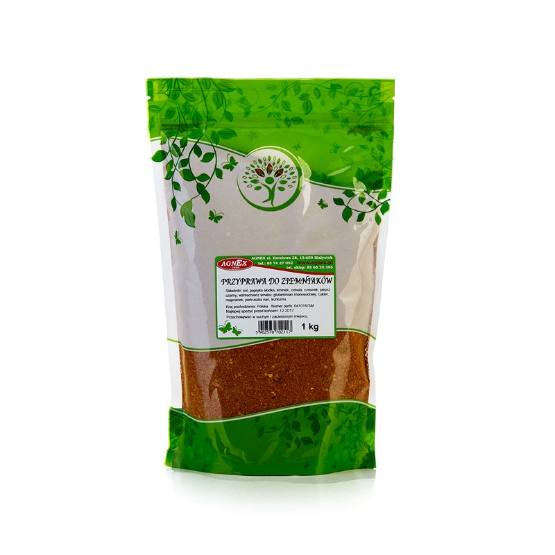 Przyprawa do ziemniaków 1 kg