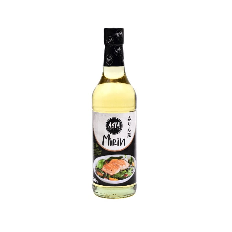 Mirin 500ml Asia Kitchen