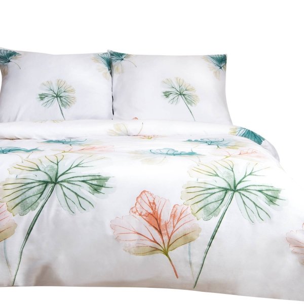 Pościel satynowa Darymex kolekcja Satynlove 160x200 wz. 1545/1