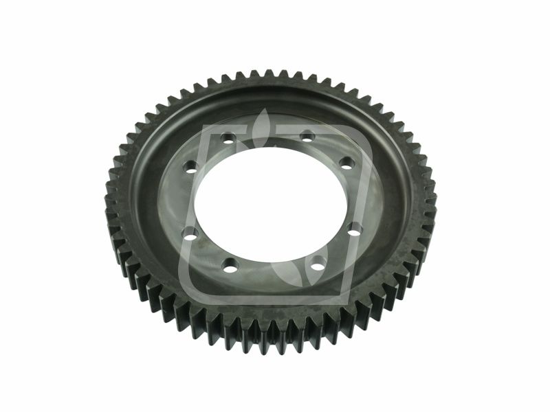 Zębatka skrzyni biegów Z61 230204M1