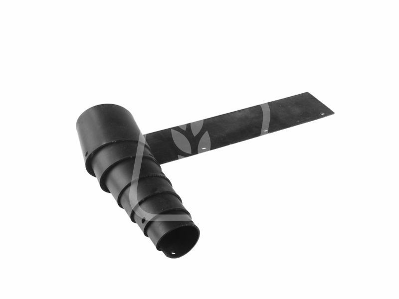 Osłona gumowa 85x1792mm 726379