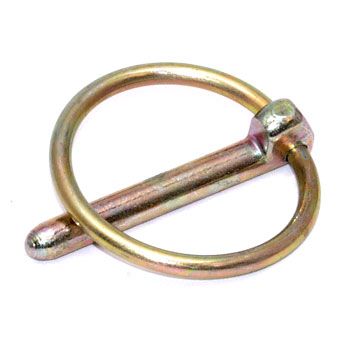 Sworzeń blokujący 5.5mm New Holland CASE 82014909 CNH