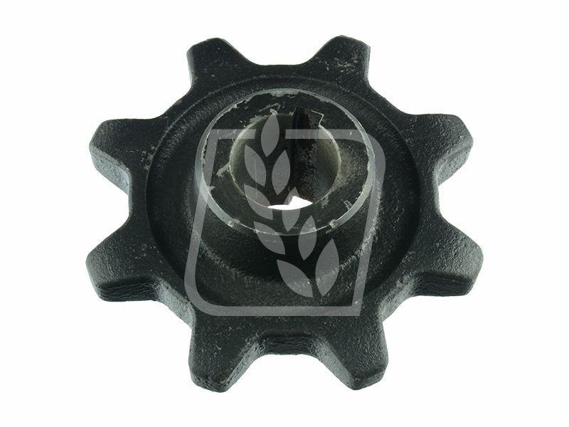 Zębatka elewatora Z8 John Deere H128576