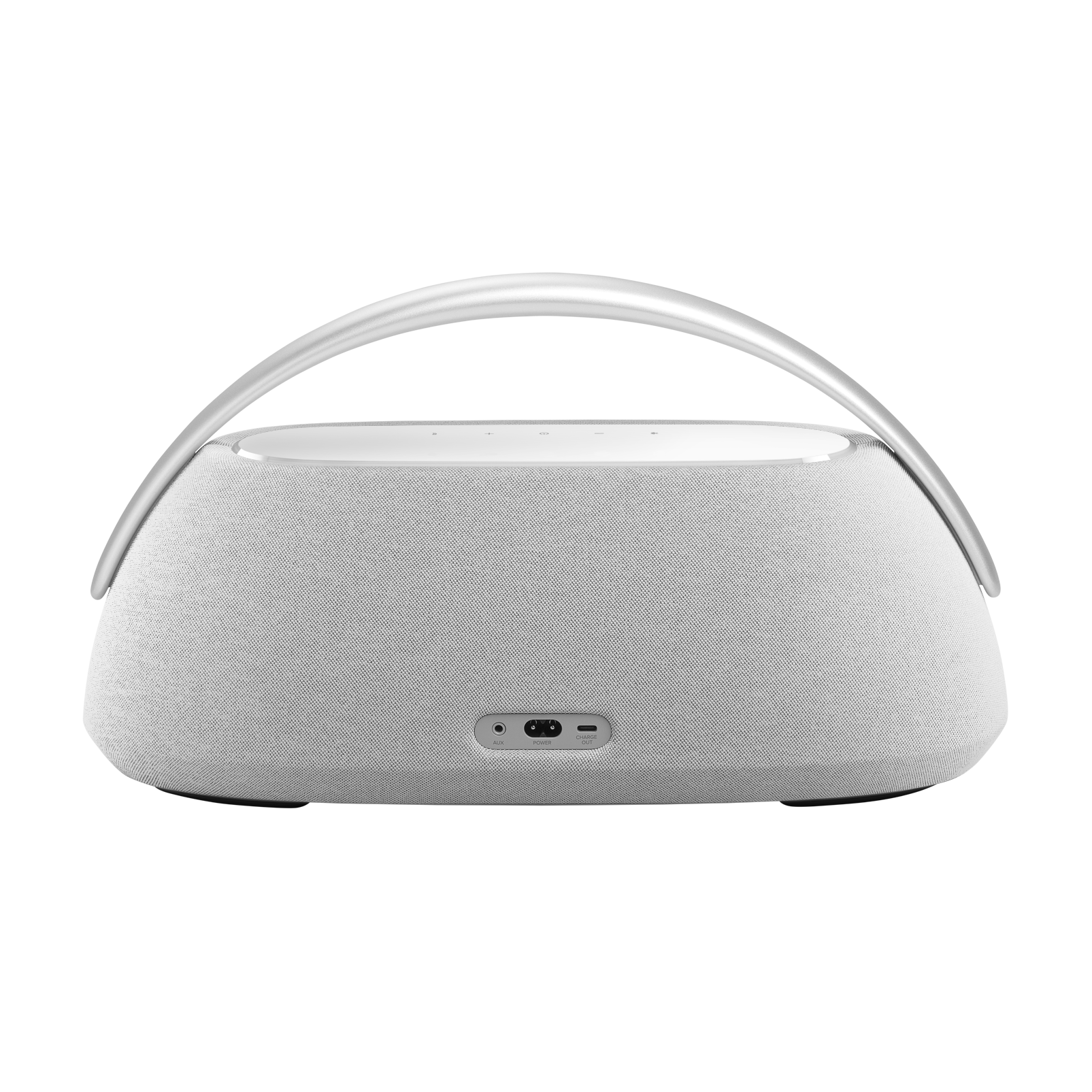 Harman kardon go + play 3