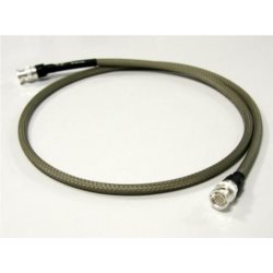 Chord epic - kabel cyfrowy coaxial bnc-bnc - 1,0m