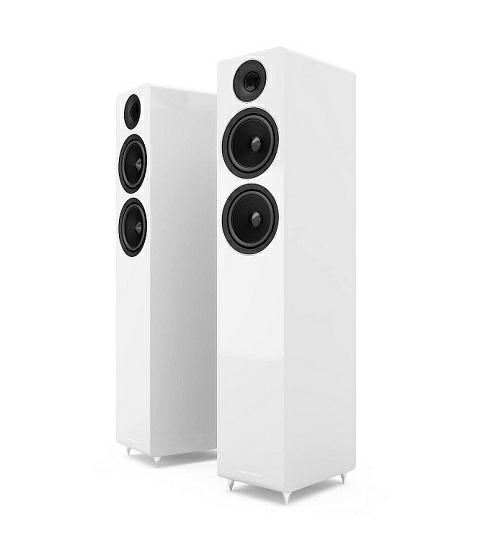 Acoustic energy ae309 - kolumny głośnikowe