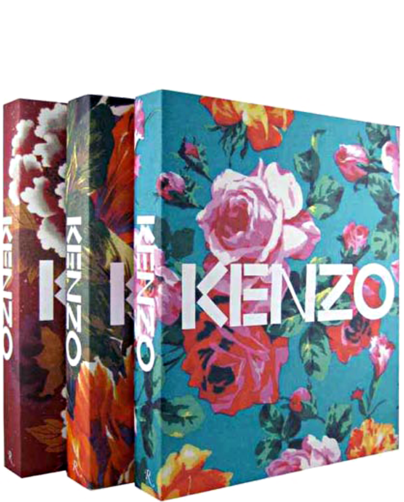 Kenzo