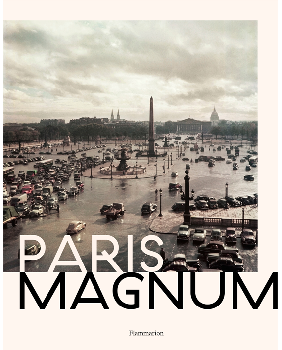 Paris Magnum