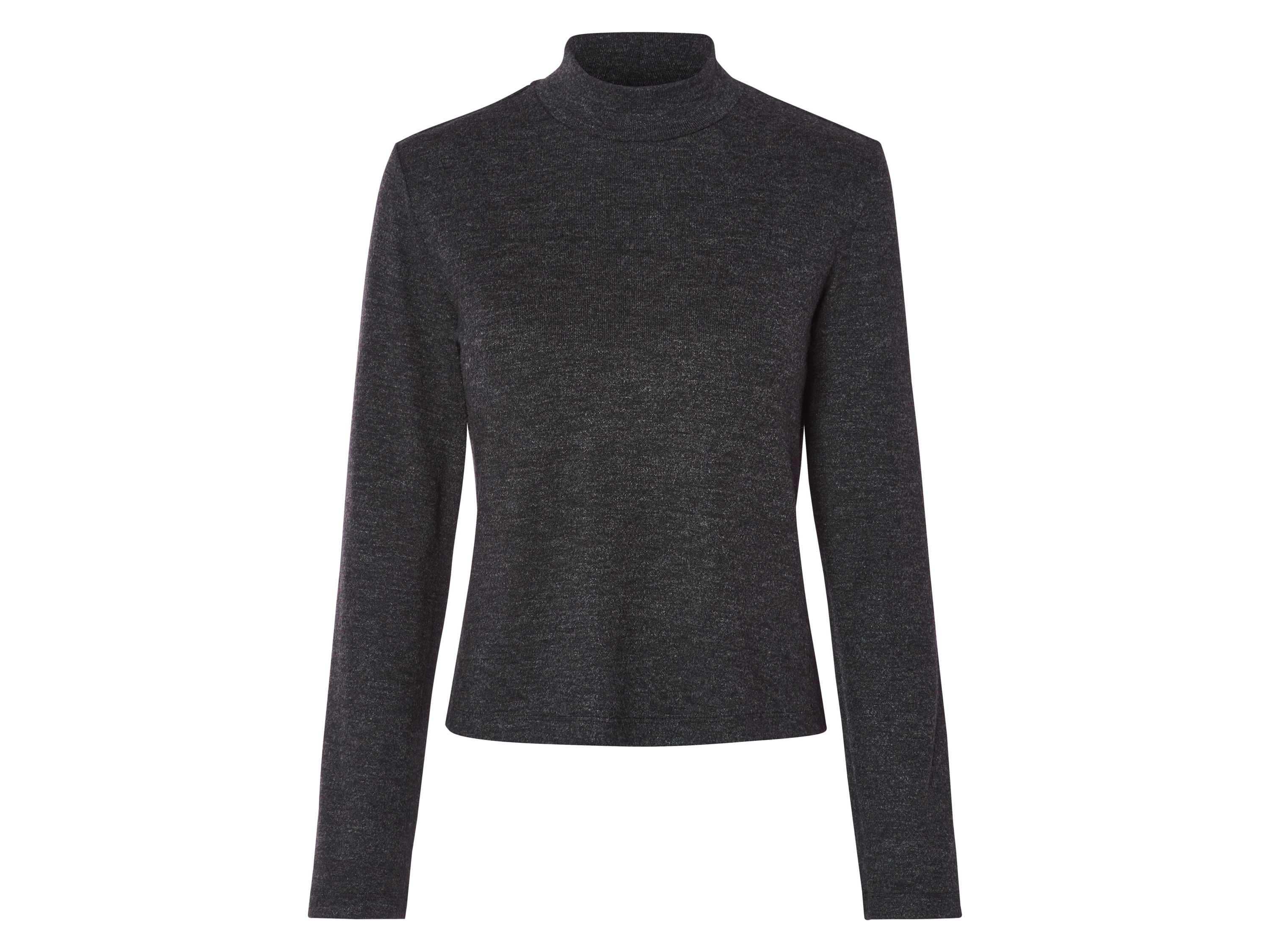 esmara Sweter damski Czarny, L 44-46