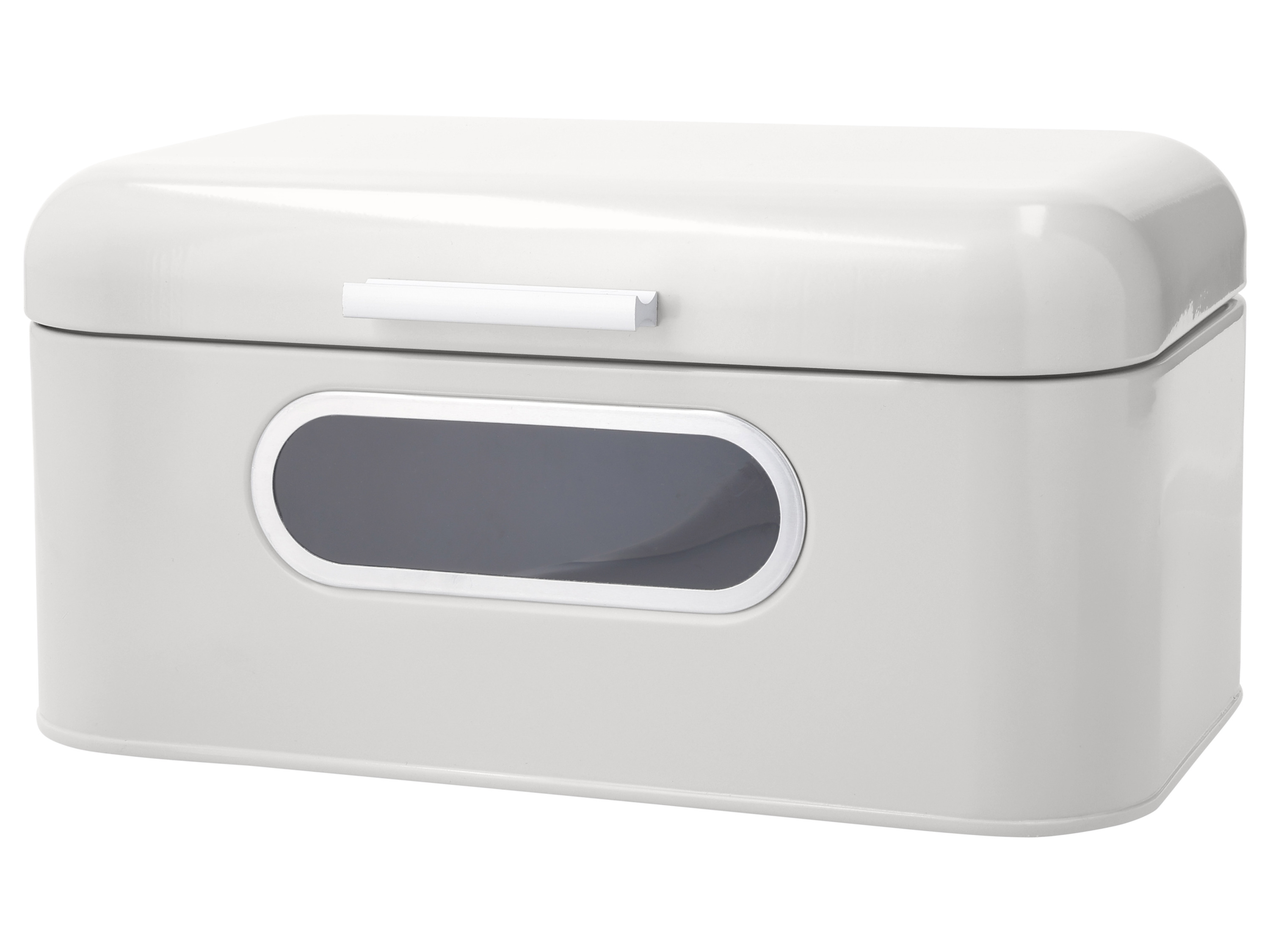 Silvercrest Chlebak Szary